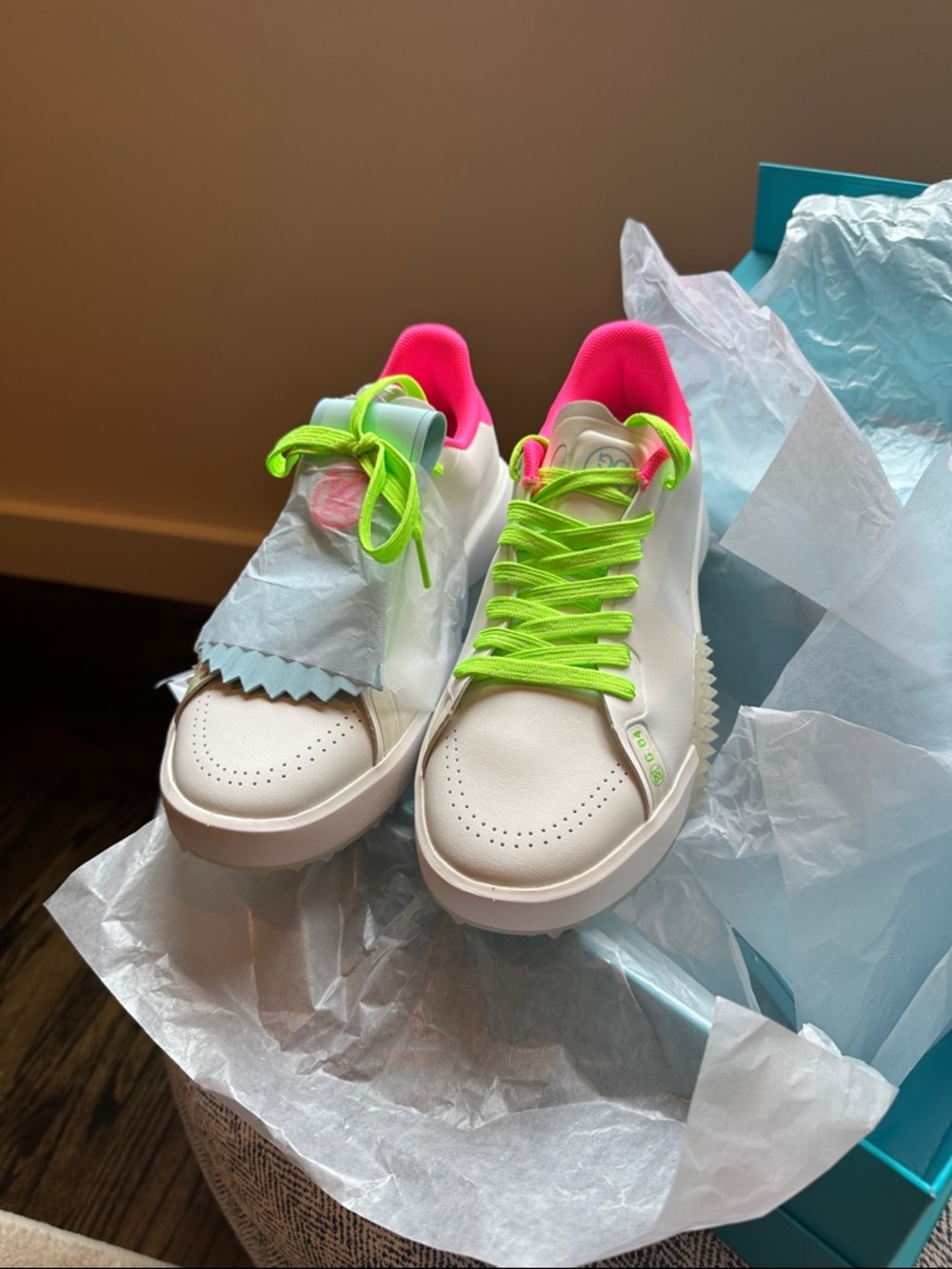 G Fore Ladies G.112 Golf shoe